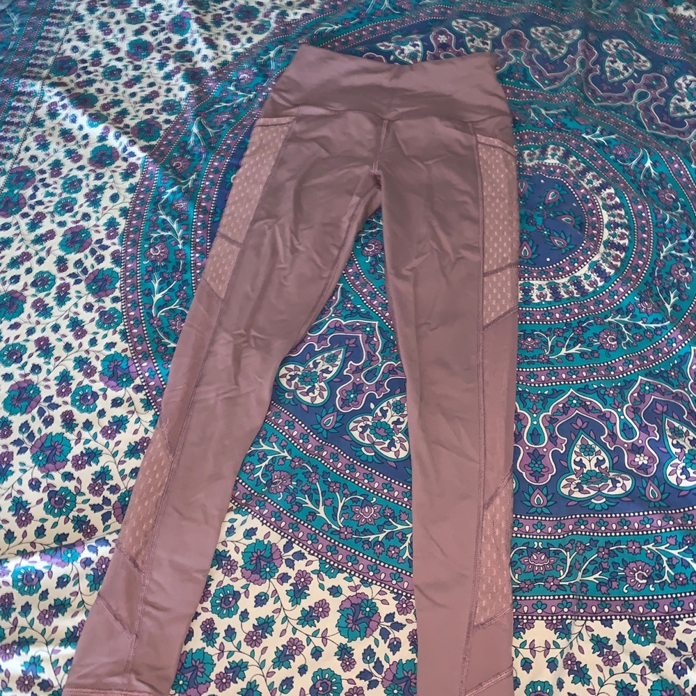 Victoria’s Sport Leggings!